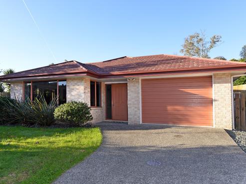 10 Ben Bracken Place, Bishopdale