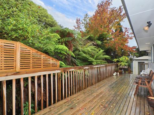 168A Fairway Drive, Kamo