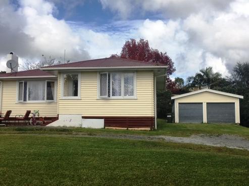 58 North Road, Kawakawa
