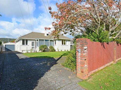 23 Courtenay Road, Heretaunga