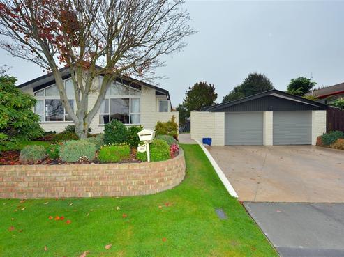 85 Cheyenne Street, Sockburn