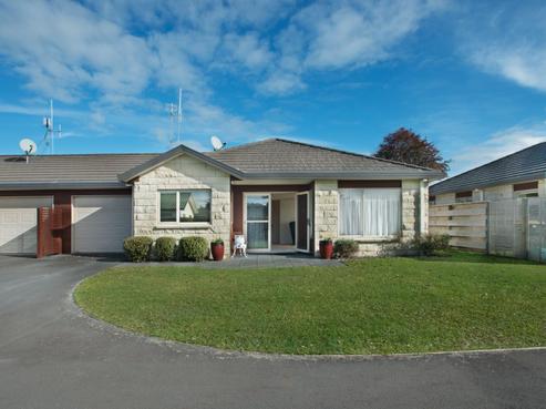 8B Vosper Street, Matamata