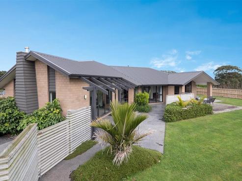 3D Rata Street, Hawera
