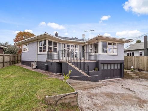 503 Te Ngae Road, Owhata