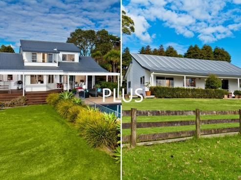 323 Annandale Road, Taupaki