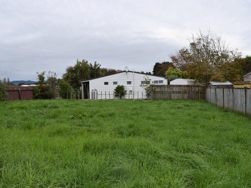 3D Te Manuao Road, Otaki