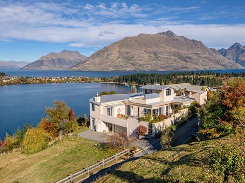 87 Panorama Terrace, Queenstown Central