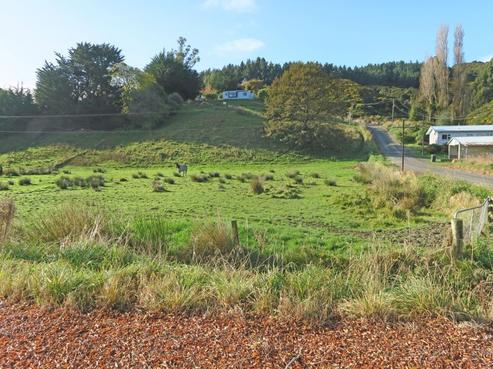1 Prawl Street, Kaitangata