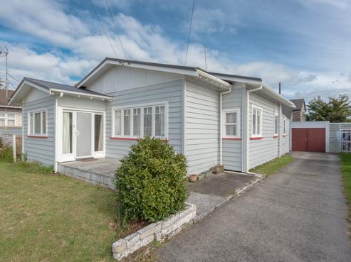 7 Bell Street, Hamilton East