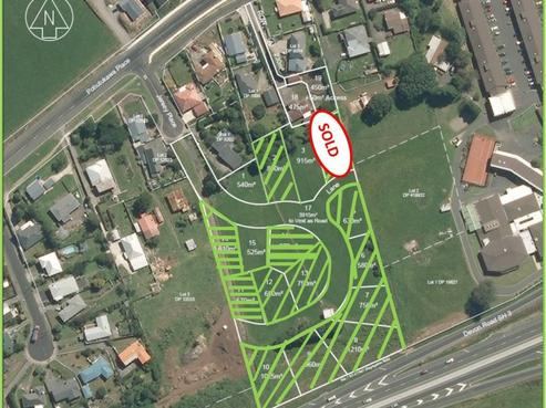 5 Jersey Place, Bell Block