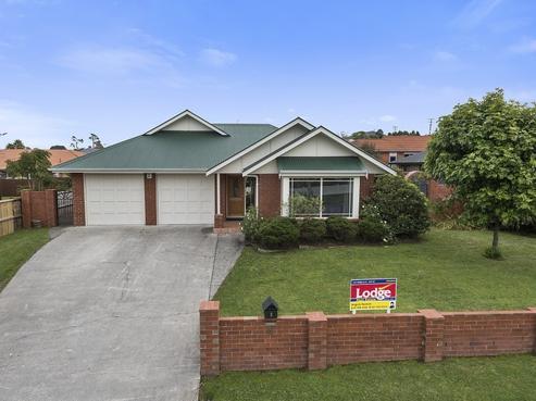 8 Angus Street, Grandview Heights