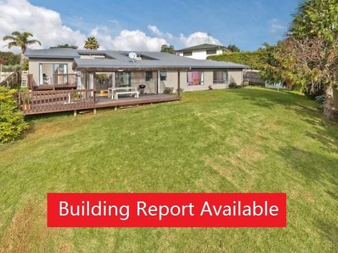28 Crimson Park, Oteha