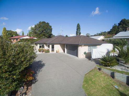 3 Halcyon Place, Whau Valley