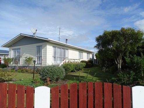 24 Waimarei Avenue, Paeroa