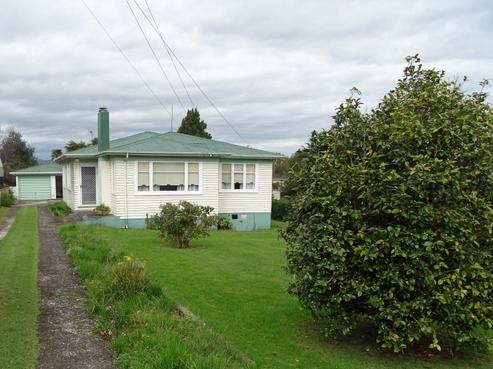 3 Hill Street, Paeroa