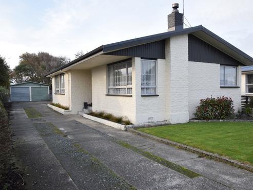 31 Cunningham Street, Grasmere