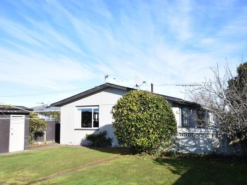 421 Racecourse Road, Hargest
