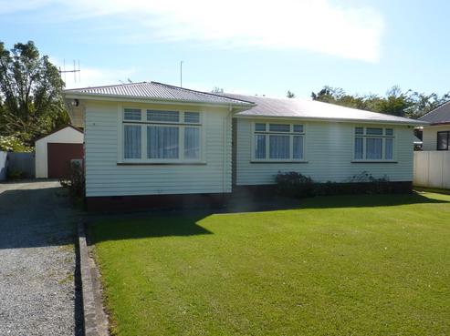 67 Brougham Street, Westport