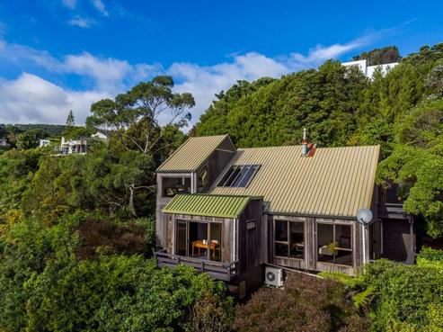 41 Nikau Road, Point Howard