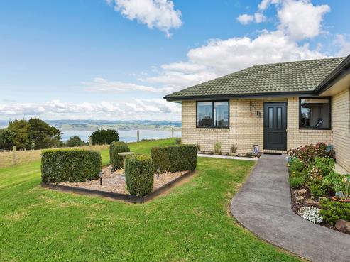 173A Franklin Road, Parua Bay