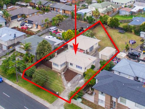 74 Farquhar Road, Glendene