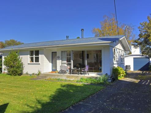 137 Upper Plain Road, Masterton