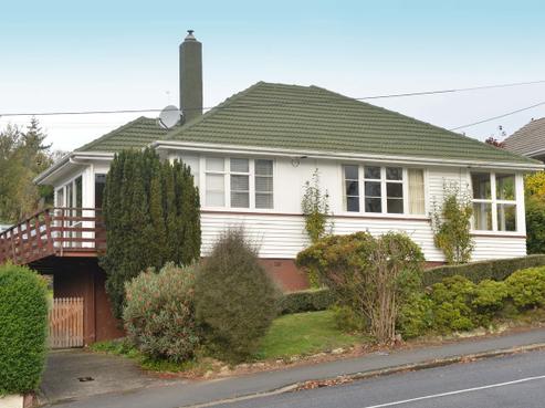 10 Hillary Street, Liberton
