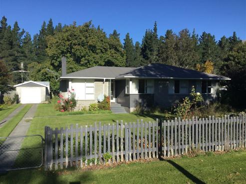 7 Acheron Avenue, Lake Coleridge