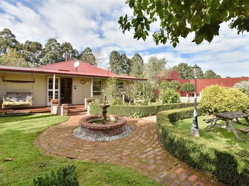 1 Oak Tree Lane, Rolleston