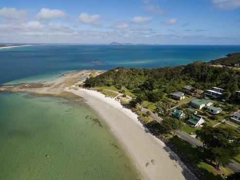 62 Rangiputa Road, Karikari Peninsula