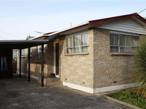 1 Prendergast Street, South Dunedin