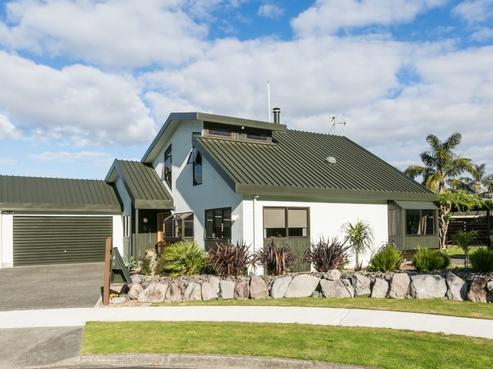5 Alley Place, Taradale