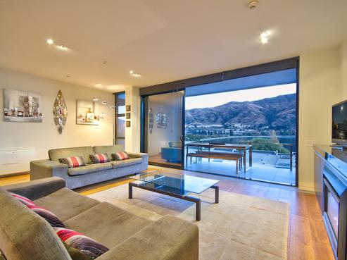 41 Lakeside Road, Wanaka