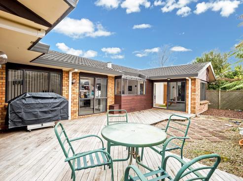 36 O'Connor Drive, Pukekohe