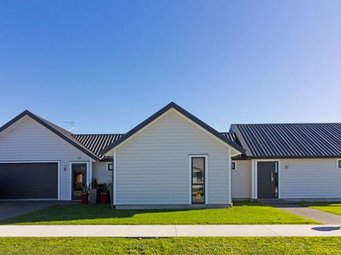 23 Storer Street, Clarkville
