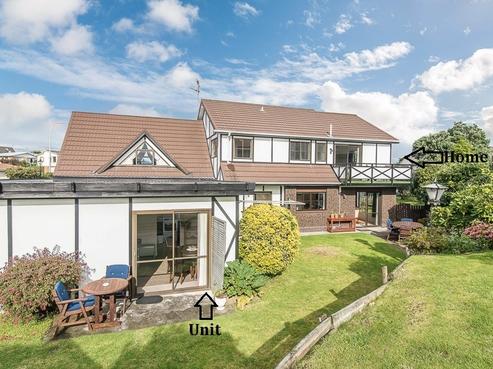 1 Tudor Court, Paraparaumu Beach