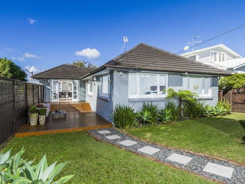 123 Queen Street, Northcote Point