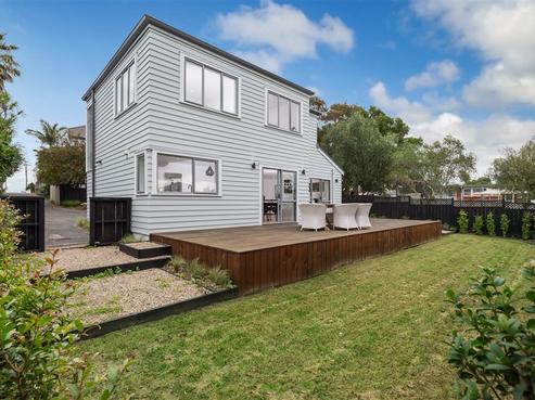 4B Aramoana Avenue, Devonport