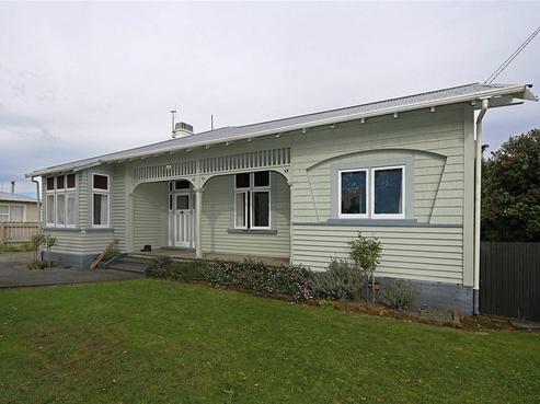 36 Riemenschneider Street, Manaia