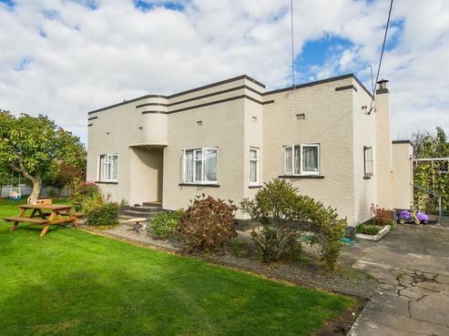 522 Wellington Road, Marton