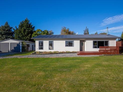 57 Kowhai Drive, Renwick