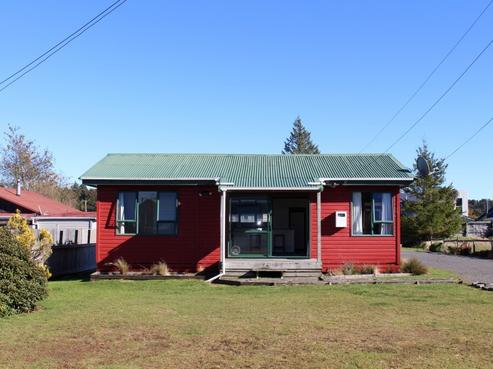 25 Mackenzie Street, National Park