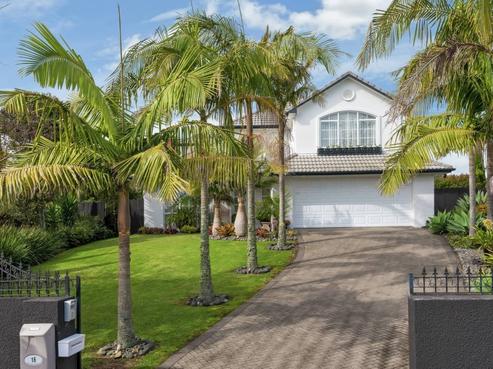 16 Casabella Court, Northpark