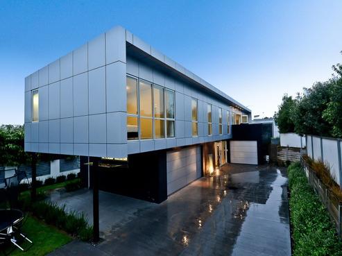 81 Grey Street, Hamilton East
