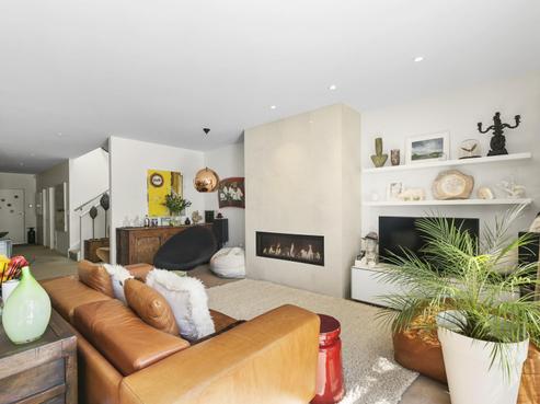 21/77 Tory Street, Te Aro