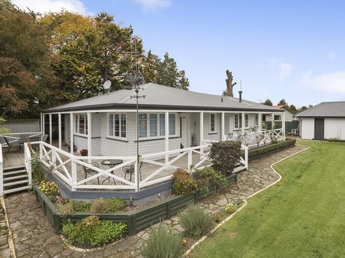 16 Burrows Place, Frankton