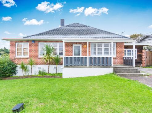 59 Mountain View Road, Morningside