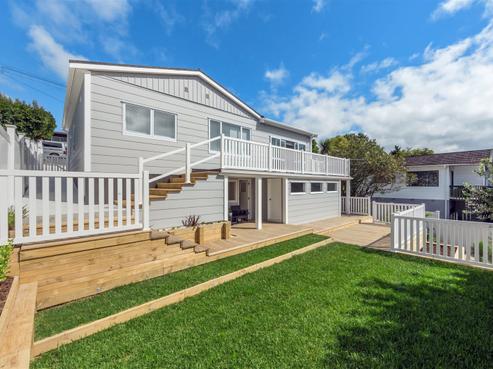 635 Beach Road, Rothesay Bay
