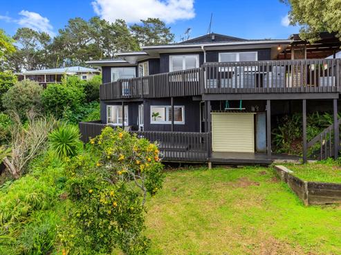 3/40 Rawene Road, Birkenhead