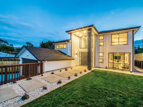 13 Paitry Place, Swanson